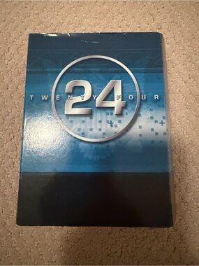24 Season two